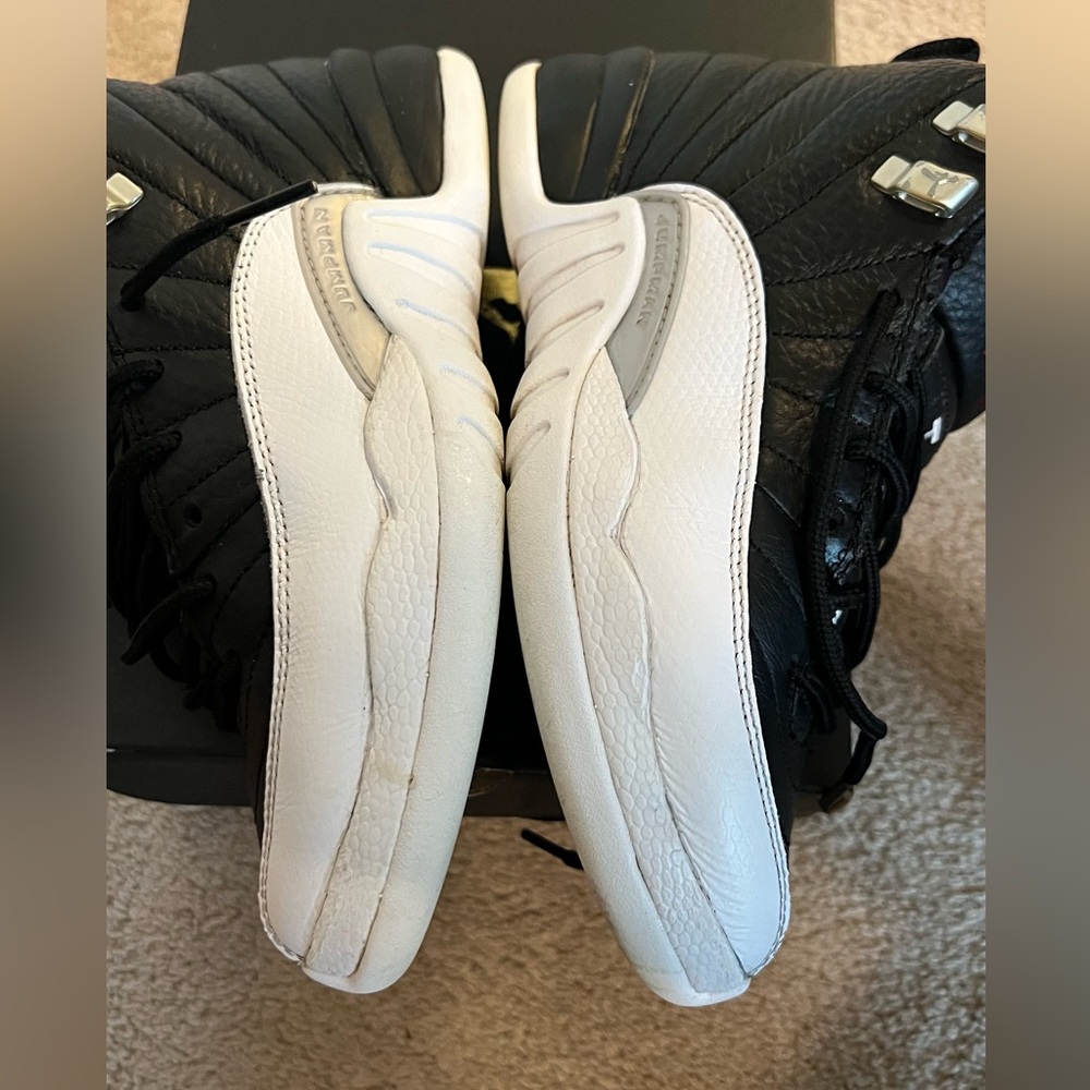 Jordan 12